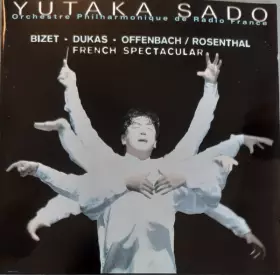 Couverture du produit · French Spectacular