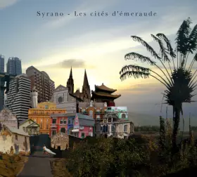 Couverture du produit · Les Cités D'émeraude