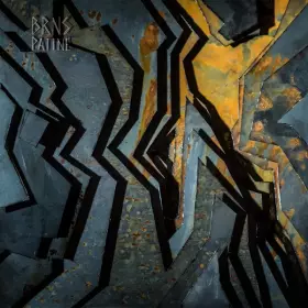 Couverture du produit · Patine