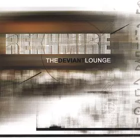 Couverture du produit · The Deviant Lounge
