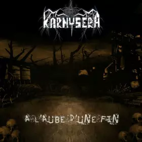 Couverture du produit · A L'Aube D'Une Fin