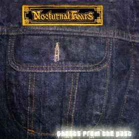 Couverture du produit · Ghost From The Past