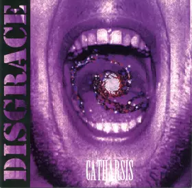 Couverture du produit · Catharsis
