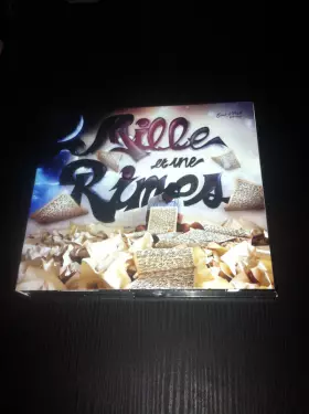 Couverture du produit · Mille Et Une Rimes