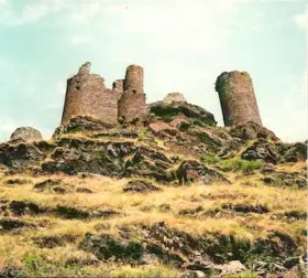 Couverture du produit · Barry