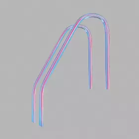 Couverture du produit · Swimmer