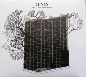 Couverture du produit · Don't Leave Me In Autumn