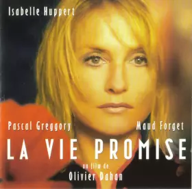 Couverture du produit · La Vie Promise