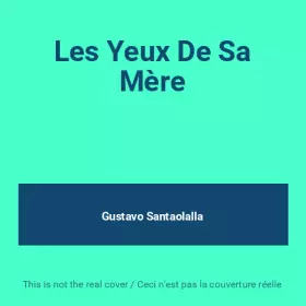 Couverture du produit · Les Yeux De Sa Mère