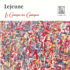 Couverture du produit · Le Cantique Des Cantiques