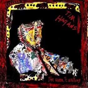 Couverture du produit · The Moon Is Waiting