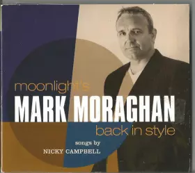 Couverture du produit · Moonlight's Back In Style