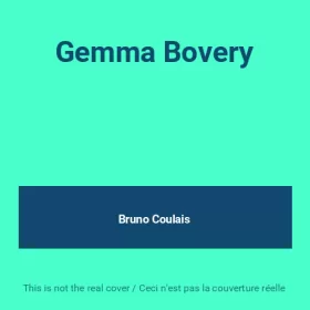 Couverture du produit · Gemma Bovery
