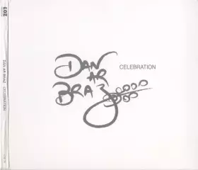 Couverture du produit · Celebration