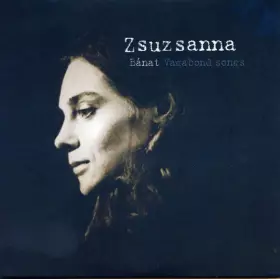 Couverture du produit · Bánat, Vagabond Songs