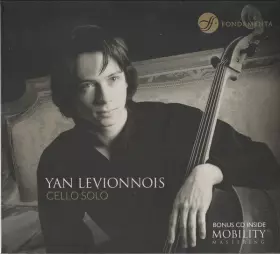 Couverture du produit · Cello Solo