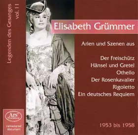 Couverture du produit · Legenden des Gesanges, Vol.11