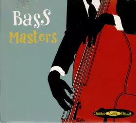 Couverture du produit · Bass Masters