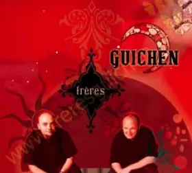 Couverture du produit · Frères