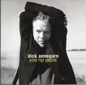 Couverture du produit · Soleil Du Soir