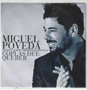 Couverture du produit · Coplas Del Querer