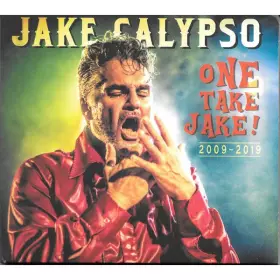 Couverture du produit · One Take Jake! 2009/2019