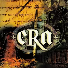 Couverture du produit · Era