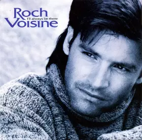 Couverture du produit · I'll Always Be There