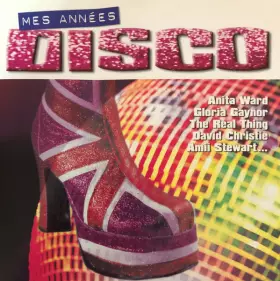 Couverture du produit · Mes Années Disco