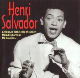 Couverture du produit · Le Loup, la Biche Et Le Chevallier - Maladie D'Amour - Ma Doudou...