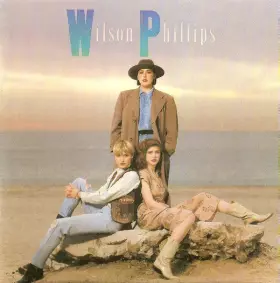 Couverture du produit · Wilson Phillips