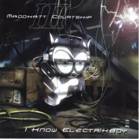 Couverture du produit · I Know Electrikboy