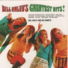 Couverture du produit · Bill Haley's Greatest Hits!