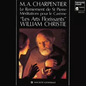 Couverture du produit · Le Reniement De St Pierre