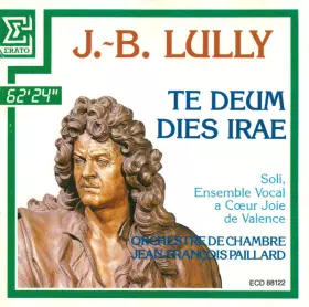 Couverture du produit · Te Deum / Dies Irae