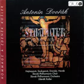 Couverture du produit · Stabat Mater