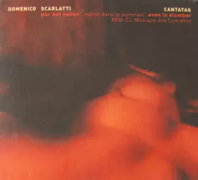 Couverture du produit · Cantatas