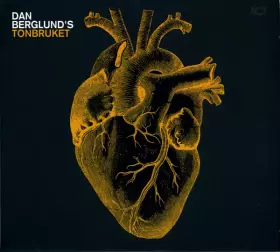 Couverture du produit · Dan Berglund's Tonbruket