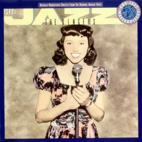 Couverture du produit · The 1940s – The Singers