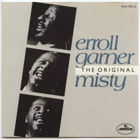 Couverture du produit · The Original Misty