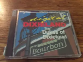 Couverture du produit · Digital Dixieland