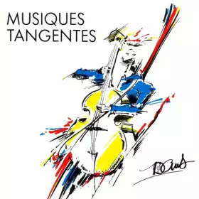 Couverture du produit · Musiques Tangentes