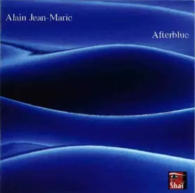 Couverture du produit · Afterblue