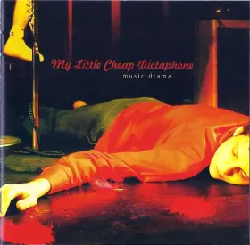 Couverture du produit · Music Drama