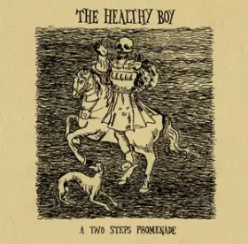 Couverture du produit · A Two Steps Promenade