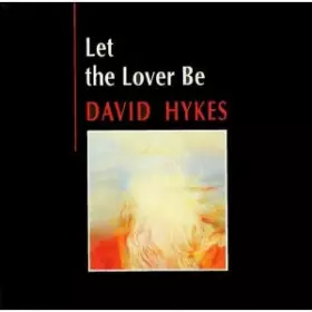 Couverture du produit · Let The Lover Be