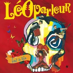 Couverture du produit · Faut Du Rêve