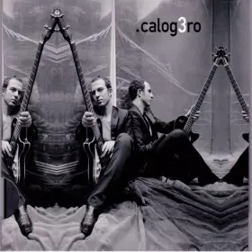 Couverture du produit · Calog3ro