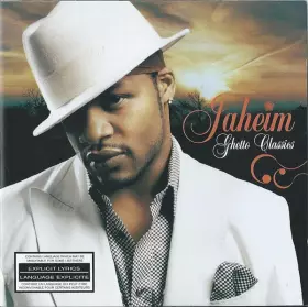 Couverture du produit · Ghetto Classics