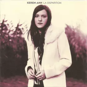 Couverture du produit · La Disparition